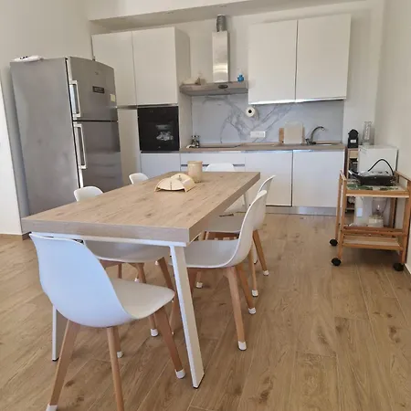 شقة Style Homes Caminia Montepaone Lido