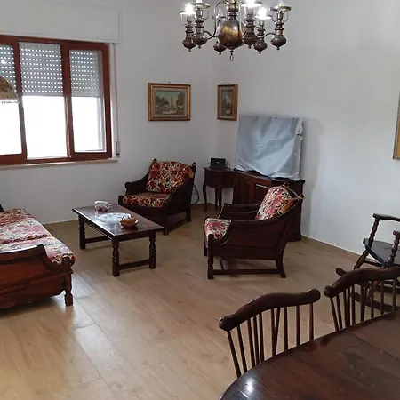 Style Homes Caminia アパート Montepaone Lido