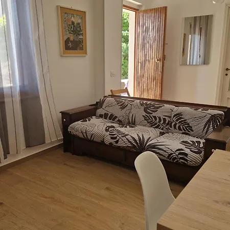 Style Homes Caminia アパート Montepaone Lido