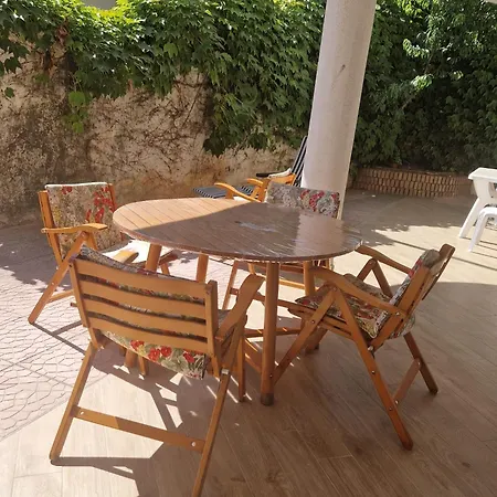 アパート Style Homes Caminia Montepaone Lido